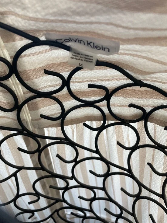 Calvin Klein dress - Picture 3 of 3